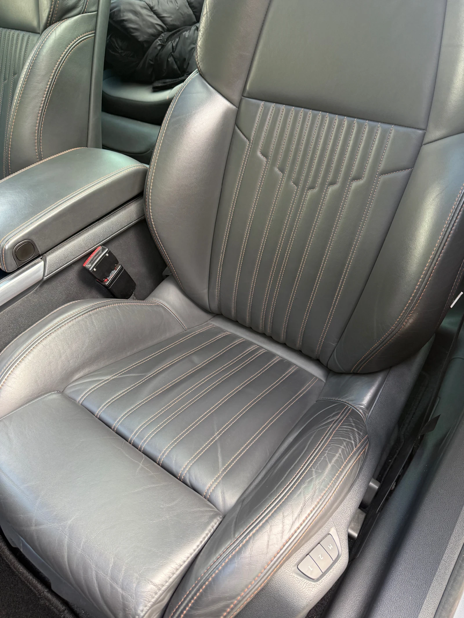 Peugeot 508 2.0 BlueHDi 180hp RXH | Mobile.bg � ����������� 9