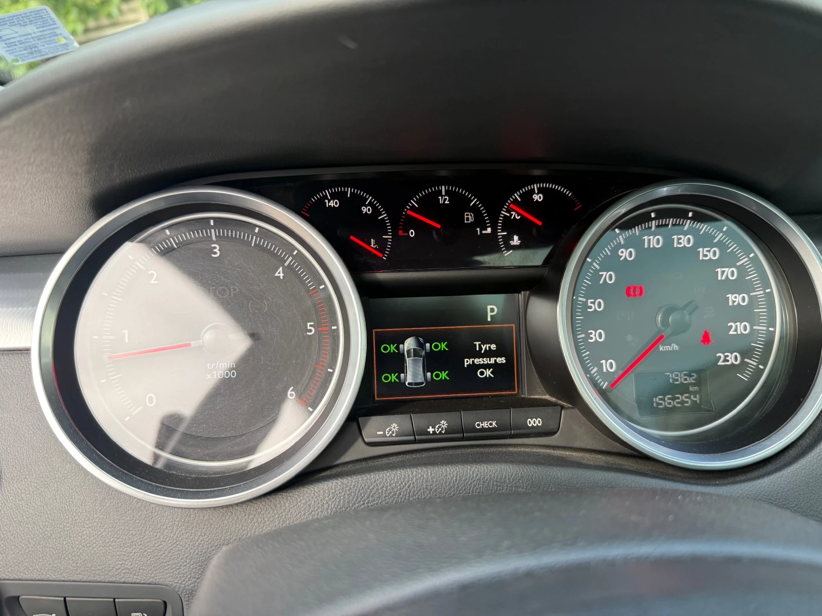 Peugeot 508 2.0 BlueHDi 180hp RXH | Mobile.bg � ����������� 12