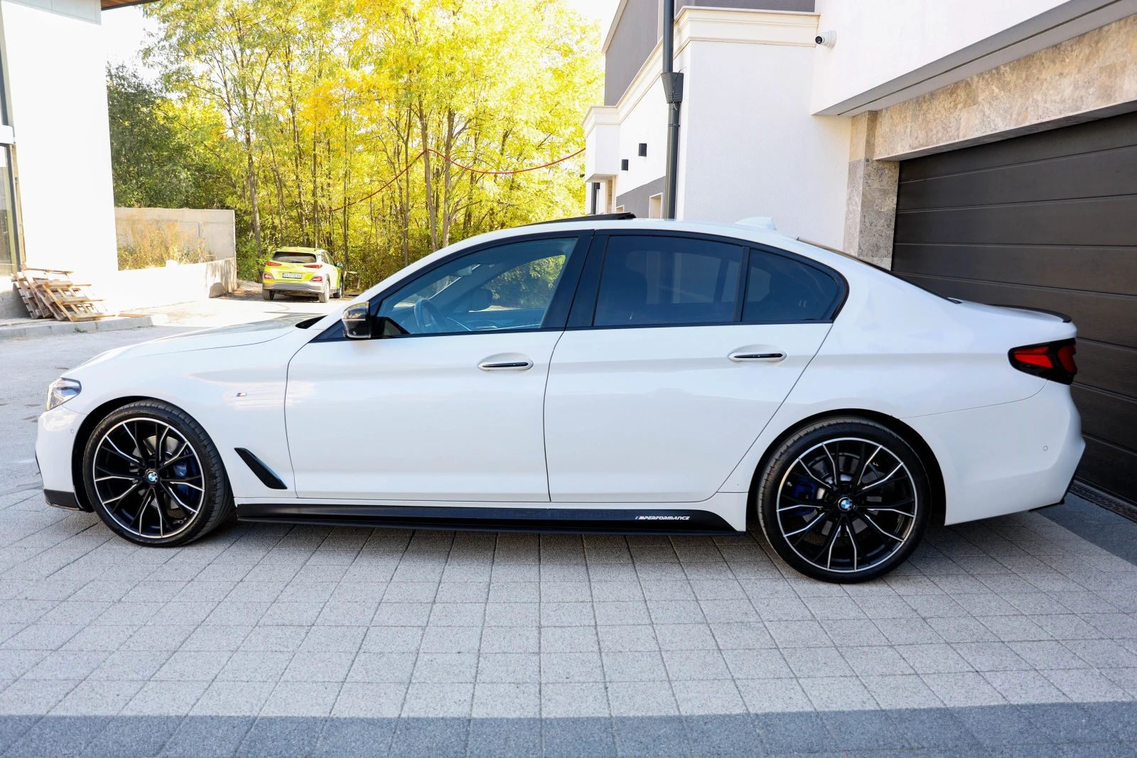 BMW 530 xdrive | Mobile.bg � ����������� 7
