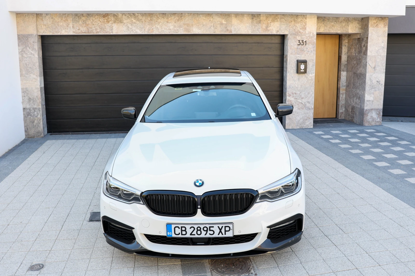 BMW 530 xdrive | Mobile.bg � ����������� 8