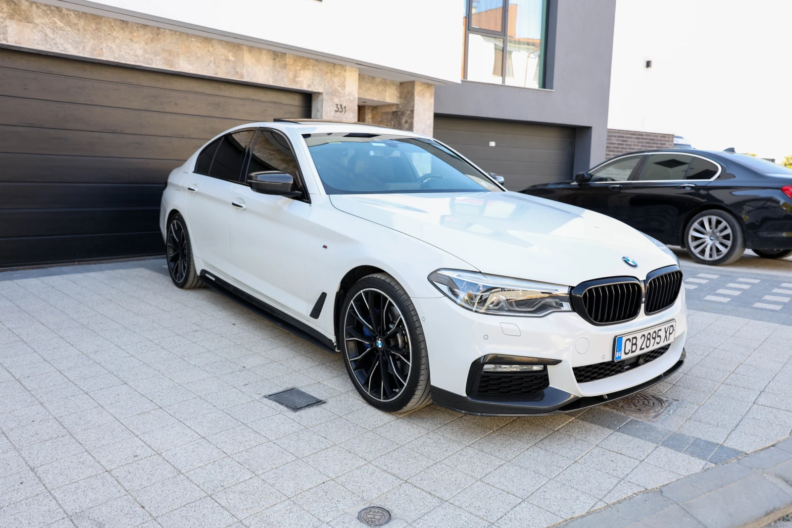 BMW 530 xdrive | Mobile.bg � ����������� 1