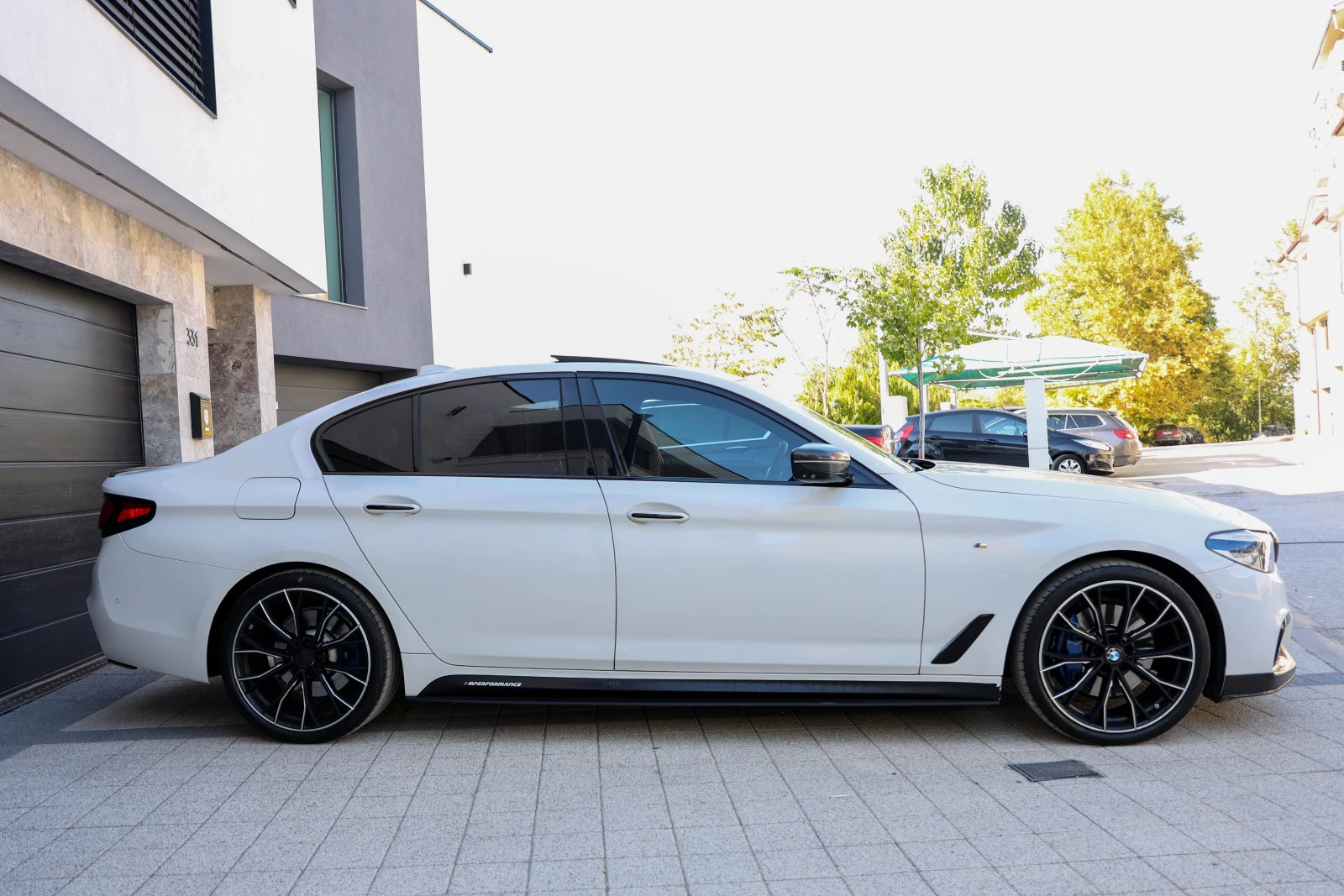 BMW 530 xdrive | Mobile.bg � ����������� 4