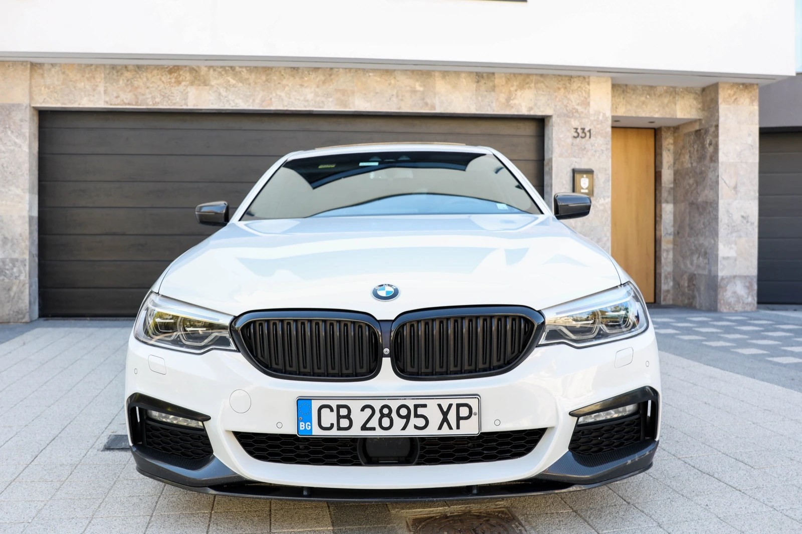 BMW 530 xdrive | Mobile.bg � ����������� 3