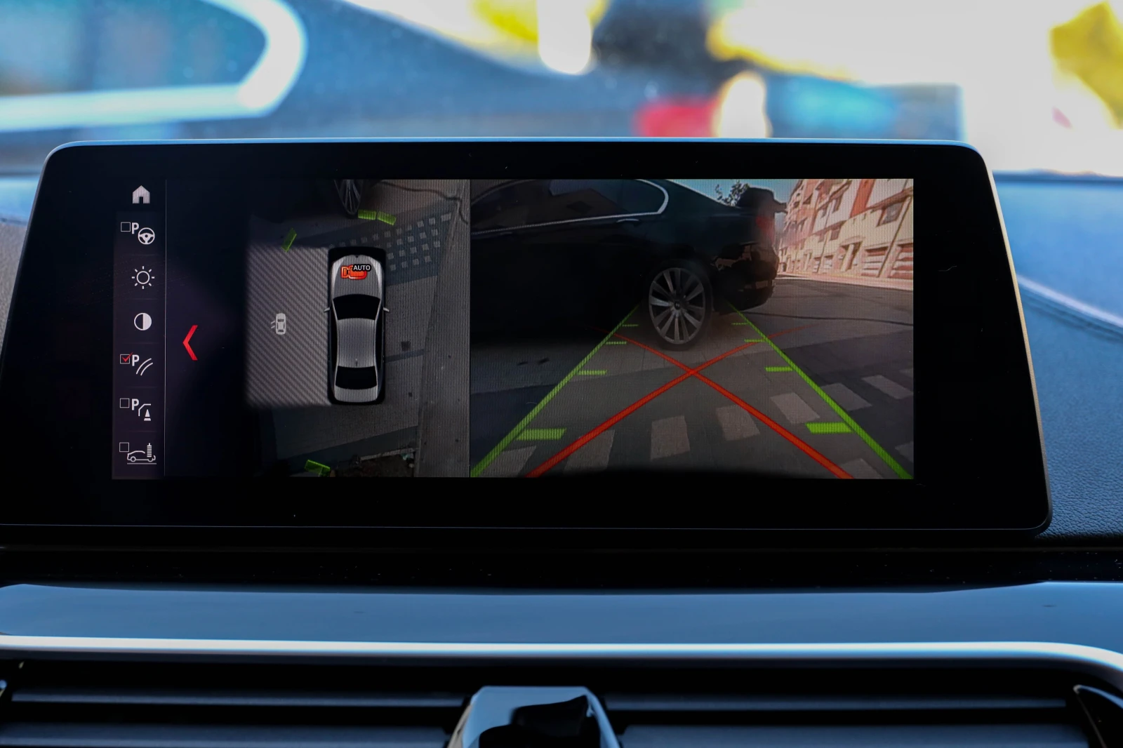 BMW 530 xdrive | Mobile.bg � ����������� 14