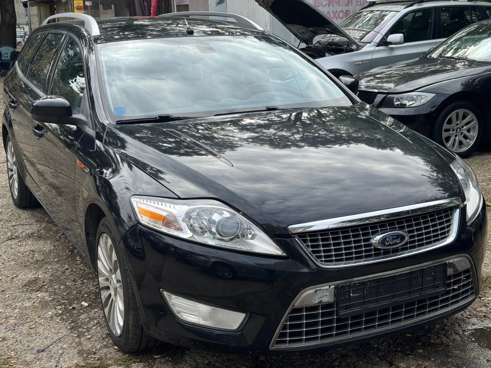 Ford Mondeo 2000-140 �� 6 ��. �������� | Mobile.bg � ����������� 3