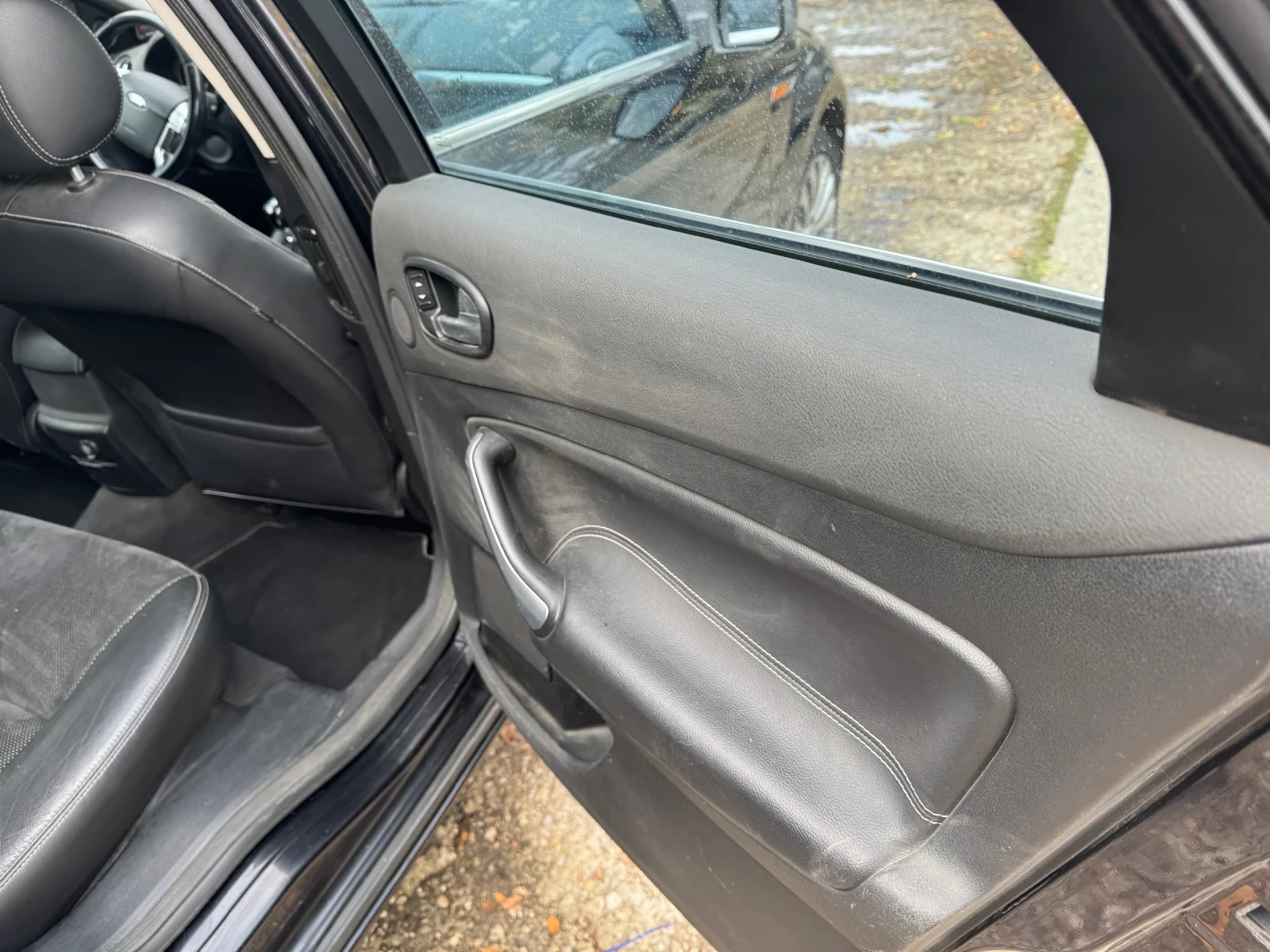 Ford Mondeo 2000-140 �� 6 ��. �������� | Mobile.bg � ����������� 11