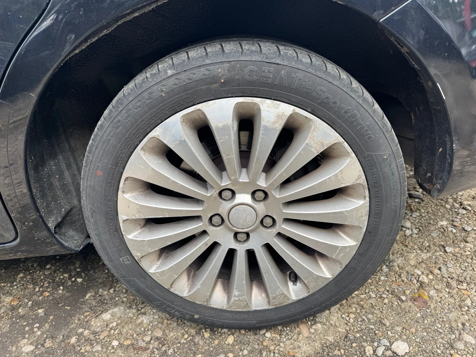 Ford Mondeo 2000-140 �� 6 ��. �������� | Mobile.bg � ����������� 13