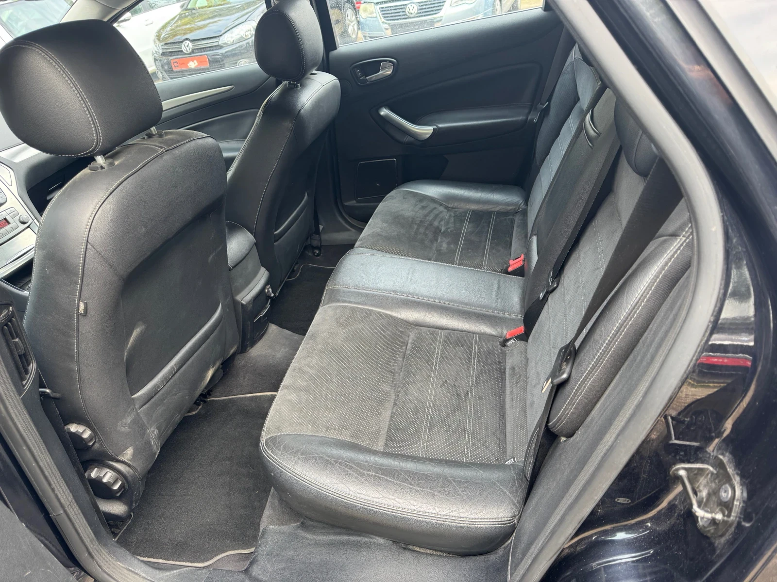Ford Mondeo 2000-140 �� 6 ��. �������� | Mobile.bg � ����������� 10