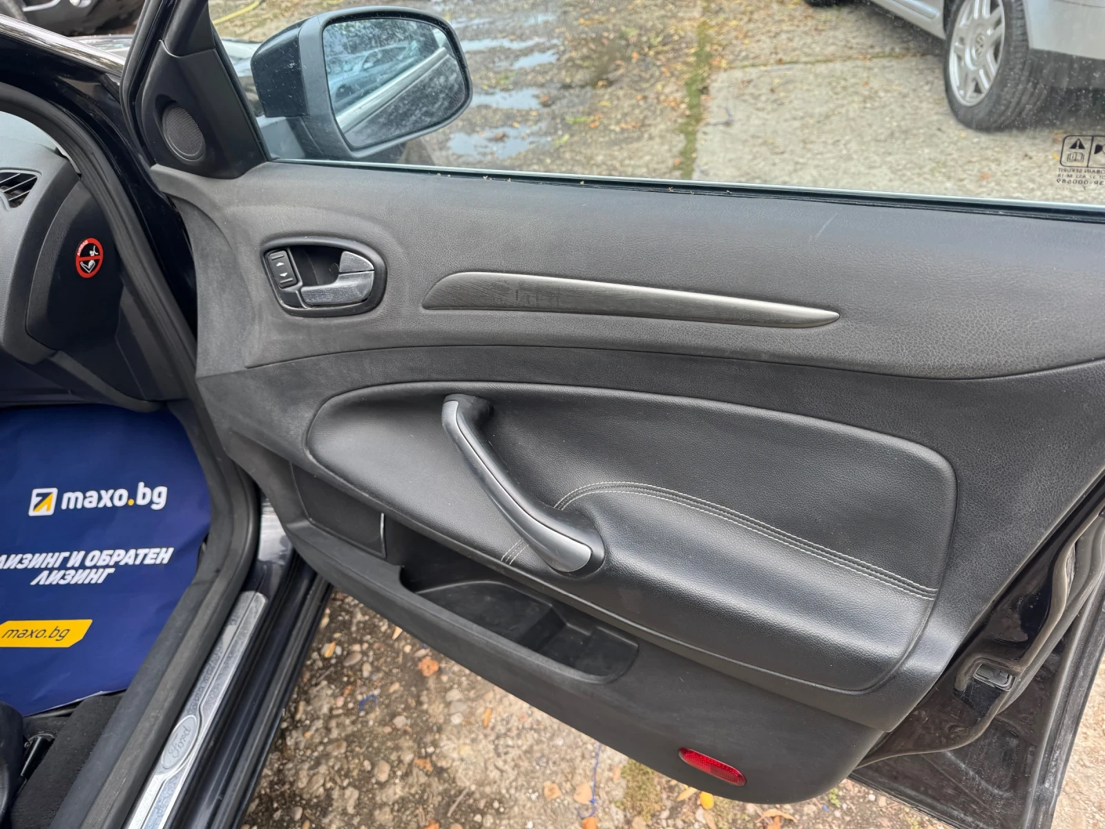 Ford Mondeo 2000-140 �� 6 ��. �������� | Mobile.bg � ����������� 15