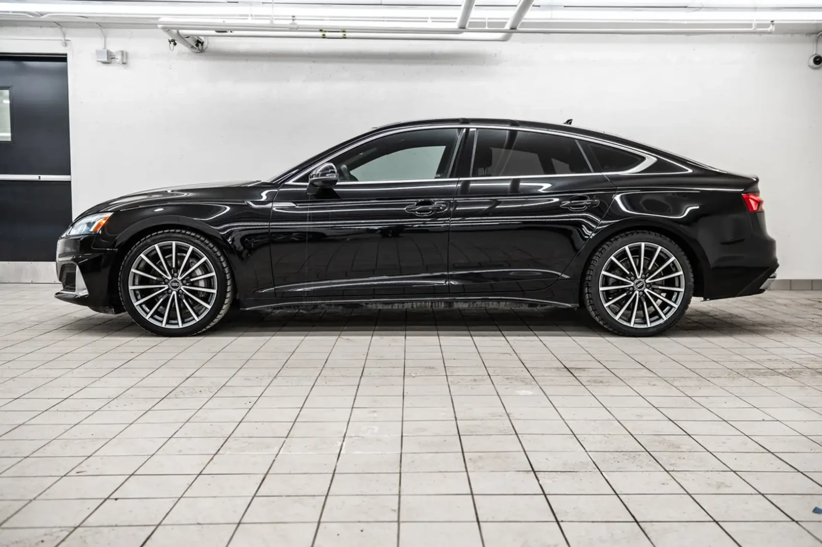 Audi A5 45 COMFORT/QUATTRO/������ ��� ������������/ | Mobile.bg � ����������� 4
