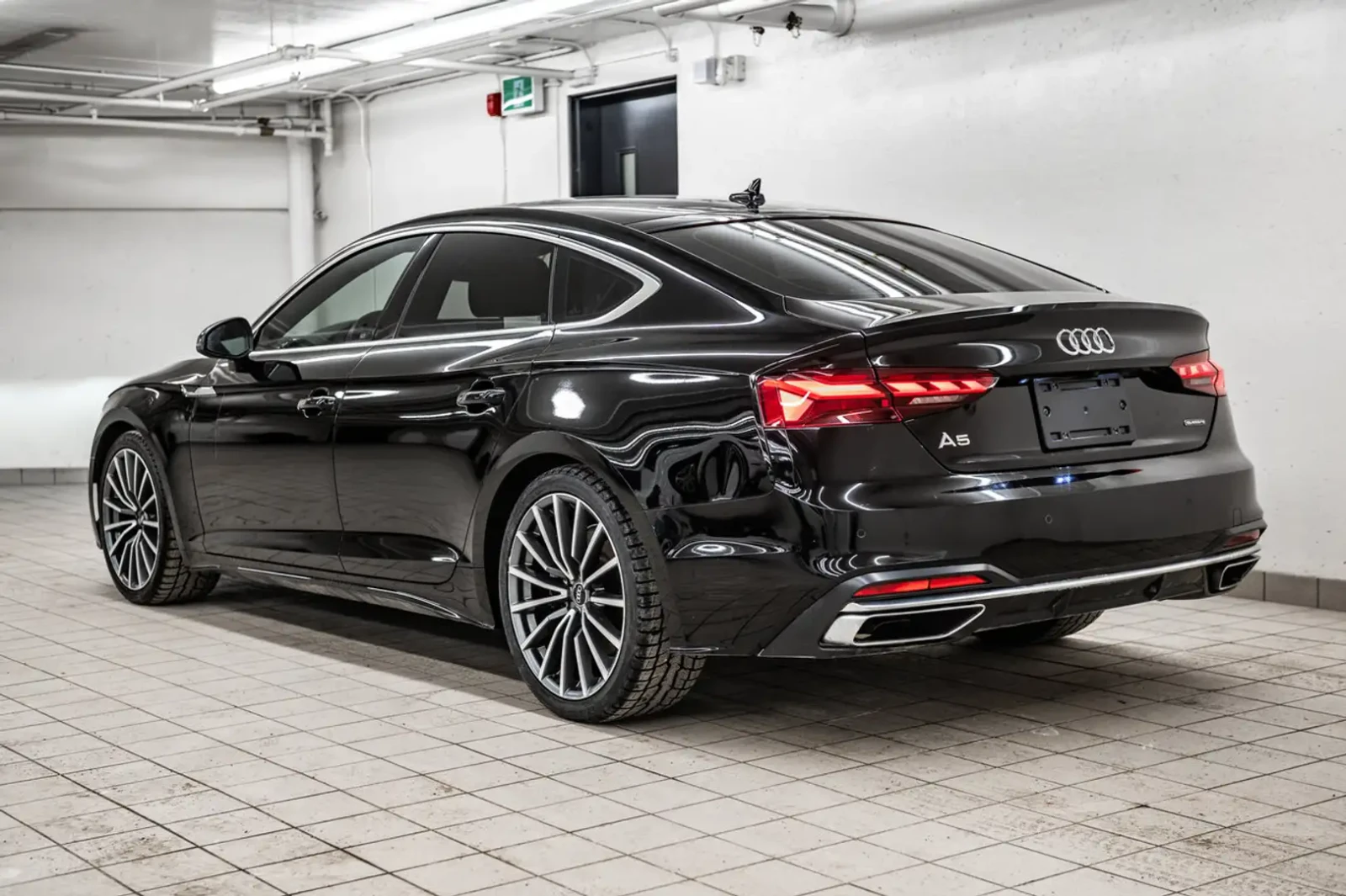Audi A5 45 COMFORT/QUATTRO/������ ��� ������������/ | Mobile.bg � ����������� 6