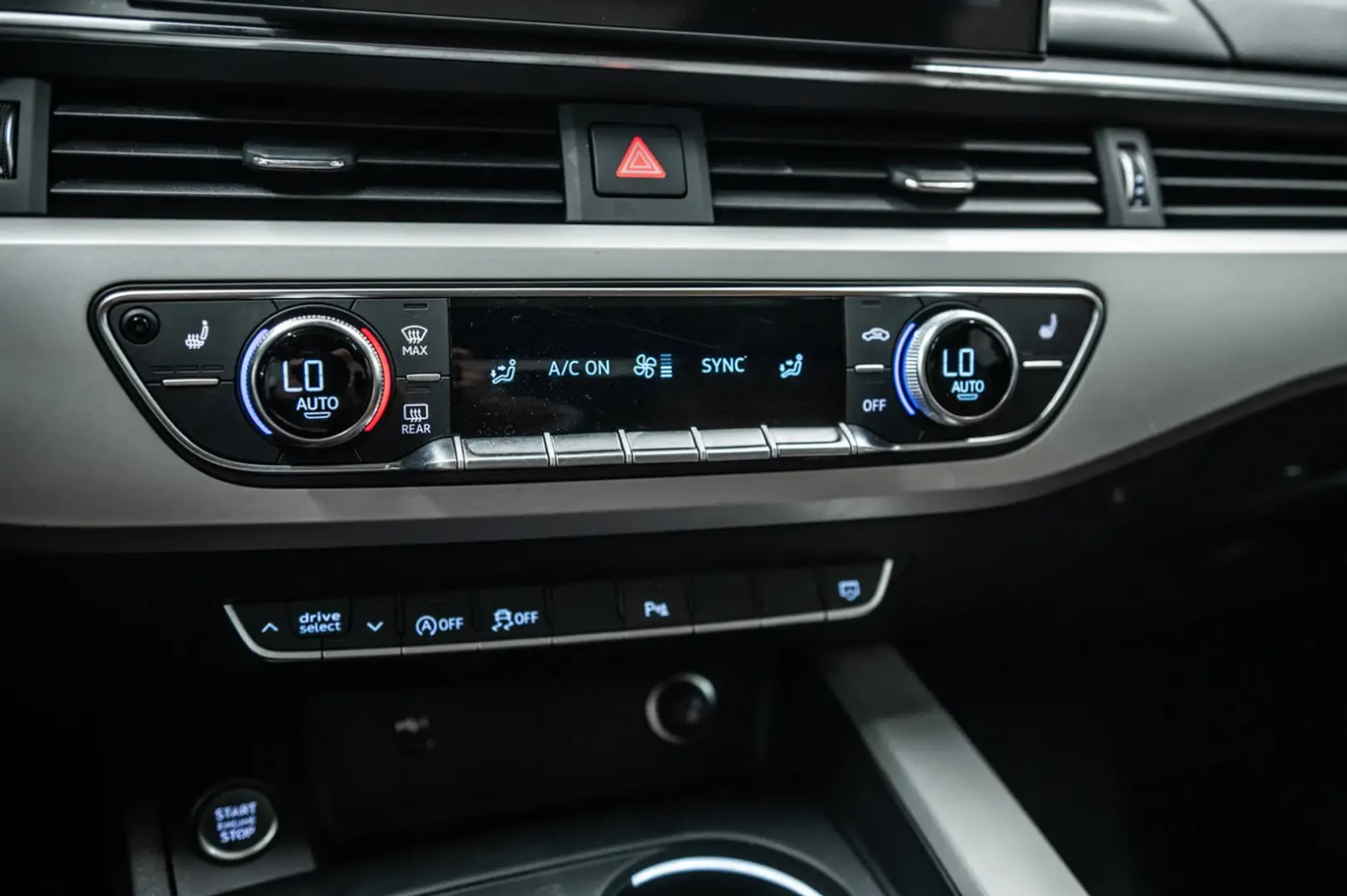 Audi A5 45 COMFORT/QUATTRO/������ ��� ������������/ | Mobile.bg � ����������� 15