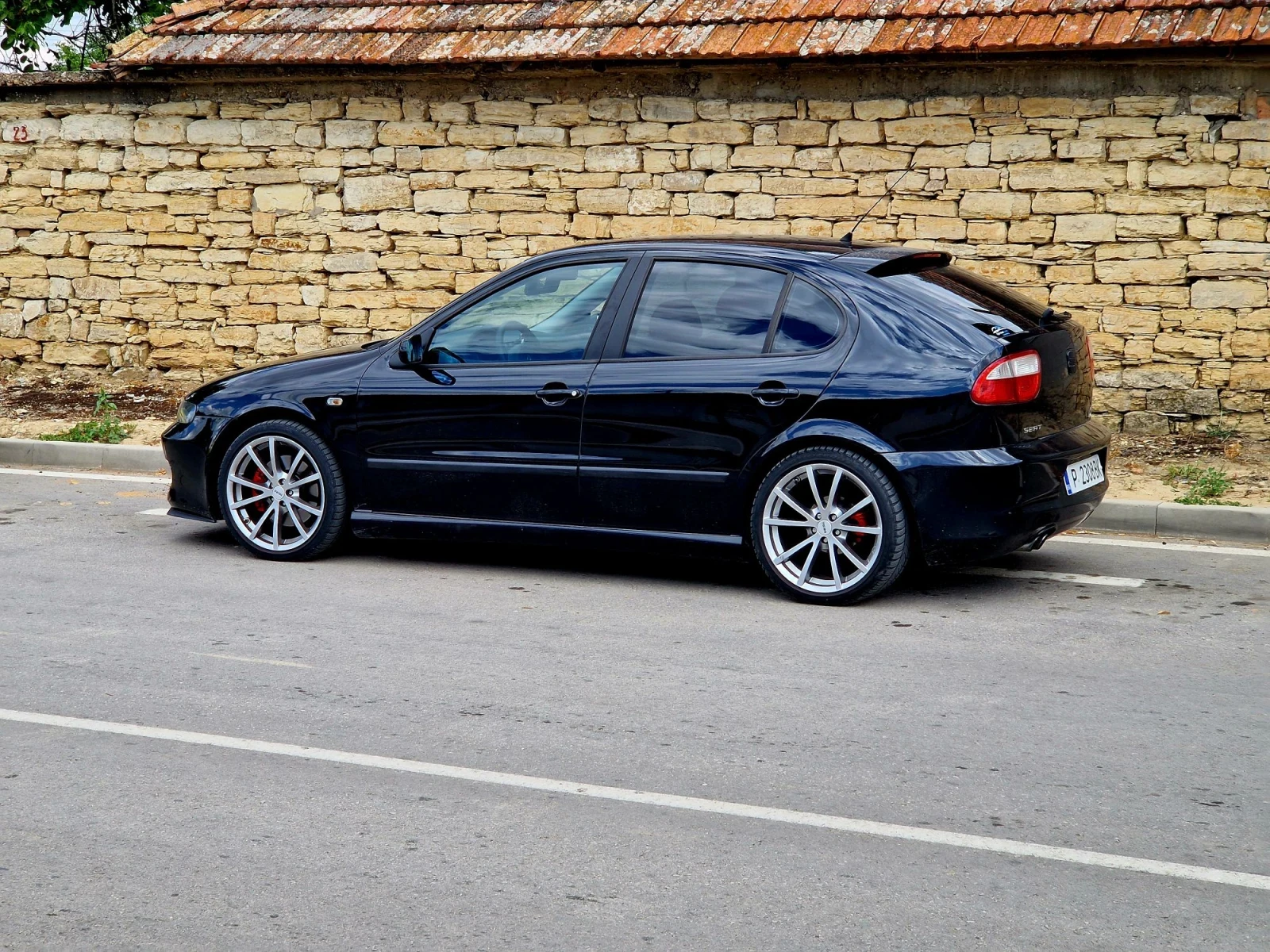 Seat Leon 1.8T | Mobile.bg � ����������� 4