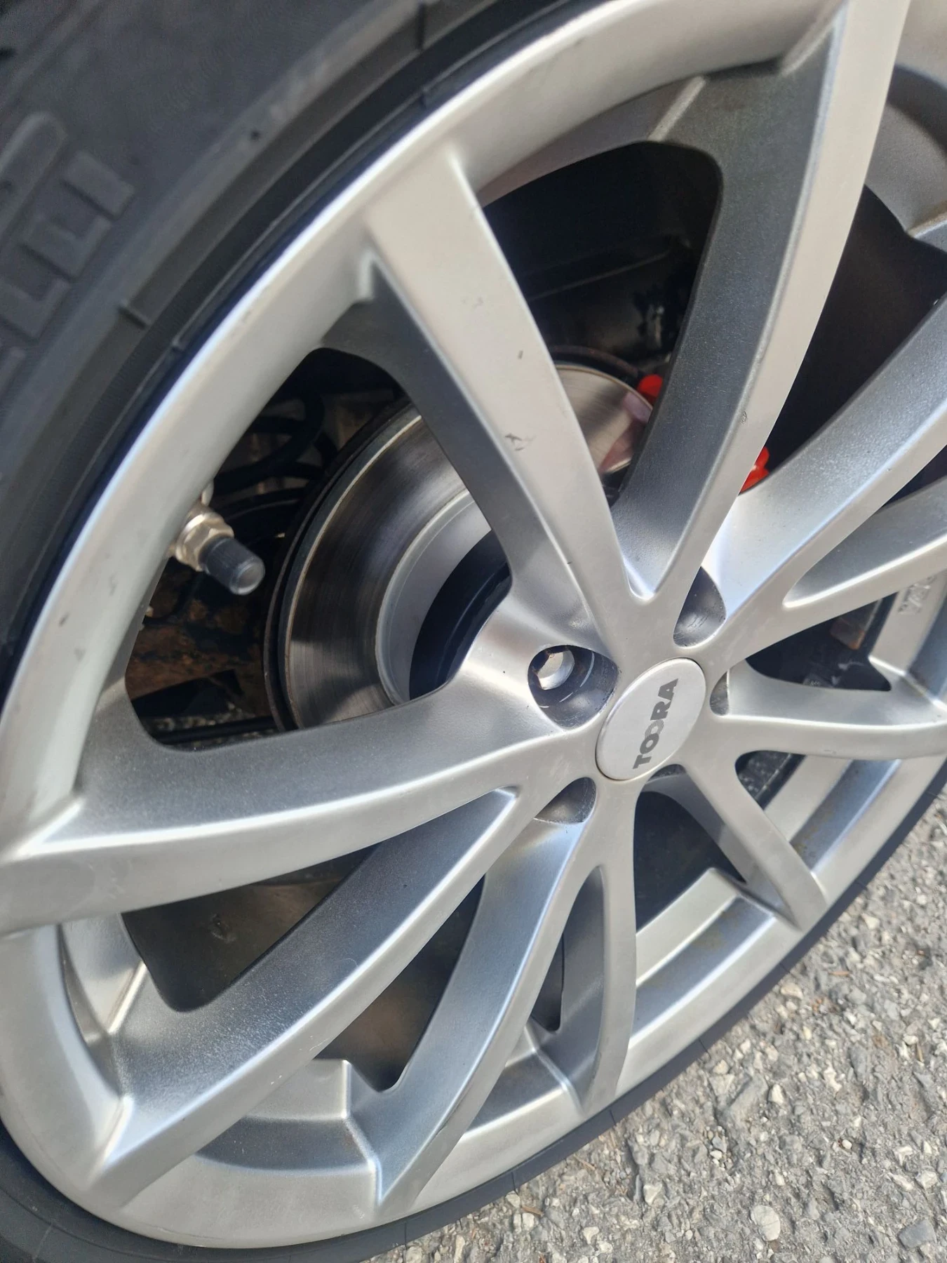 Seat Leon 1.8T | Mobile.bg � ����������� 9