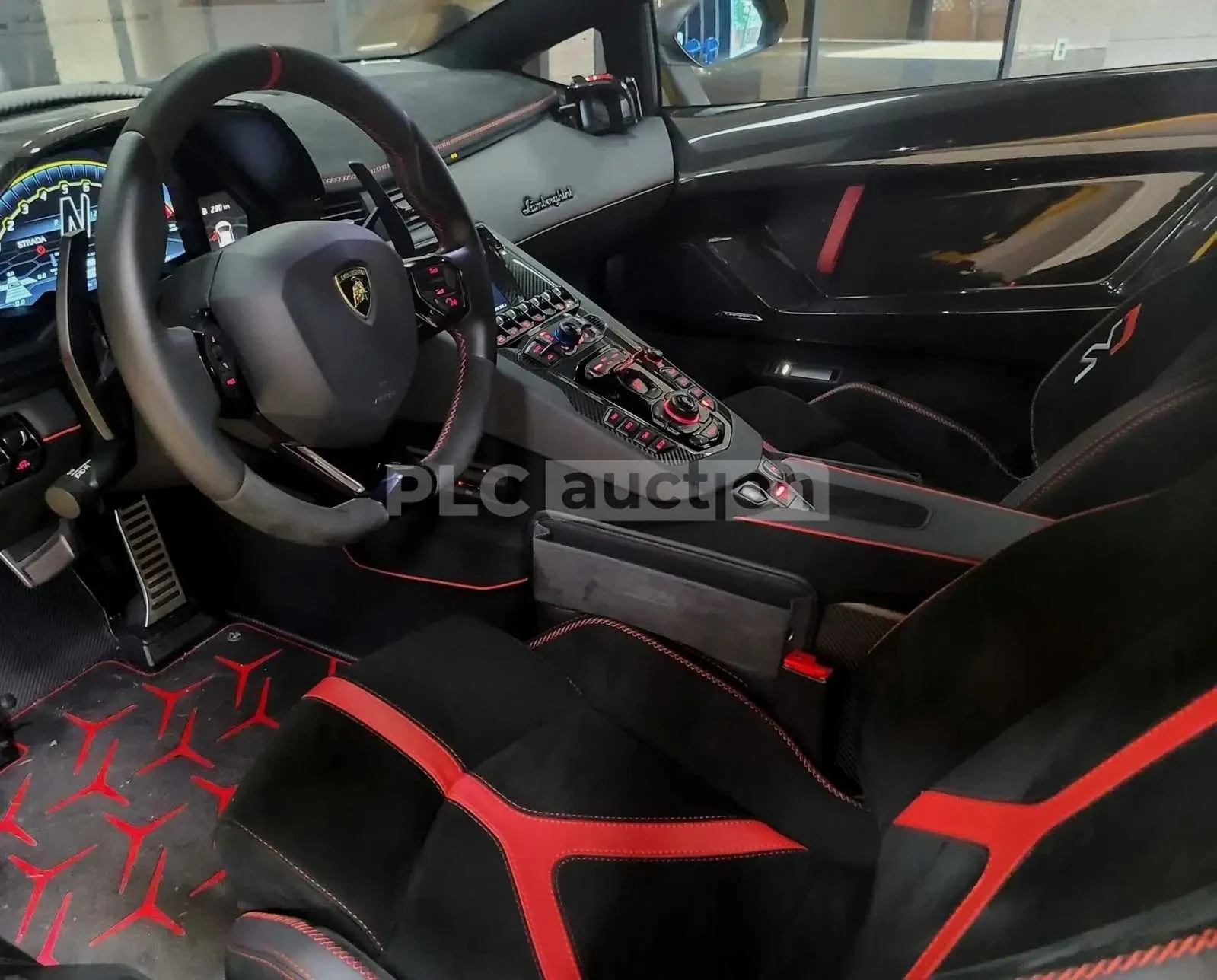 Lamborghini Aventador | Mobile.bg � ����������� 12