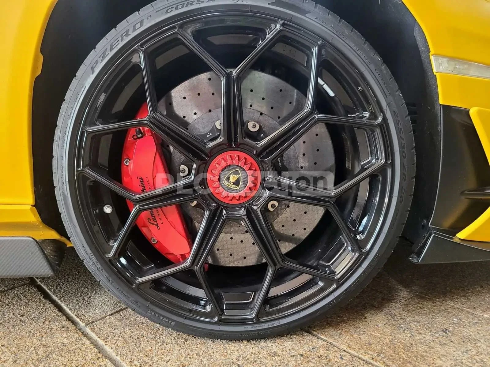 Lamborghini Aventador | Mobile.bg � ����������� 9