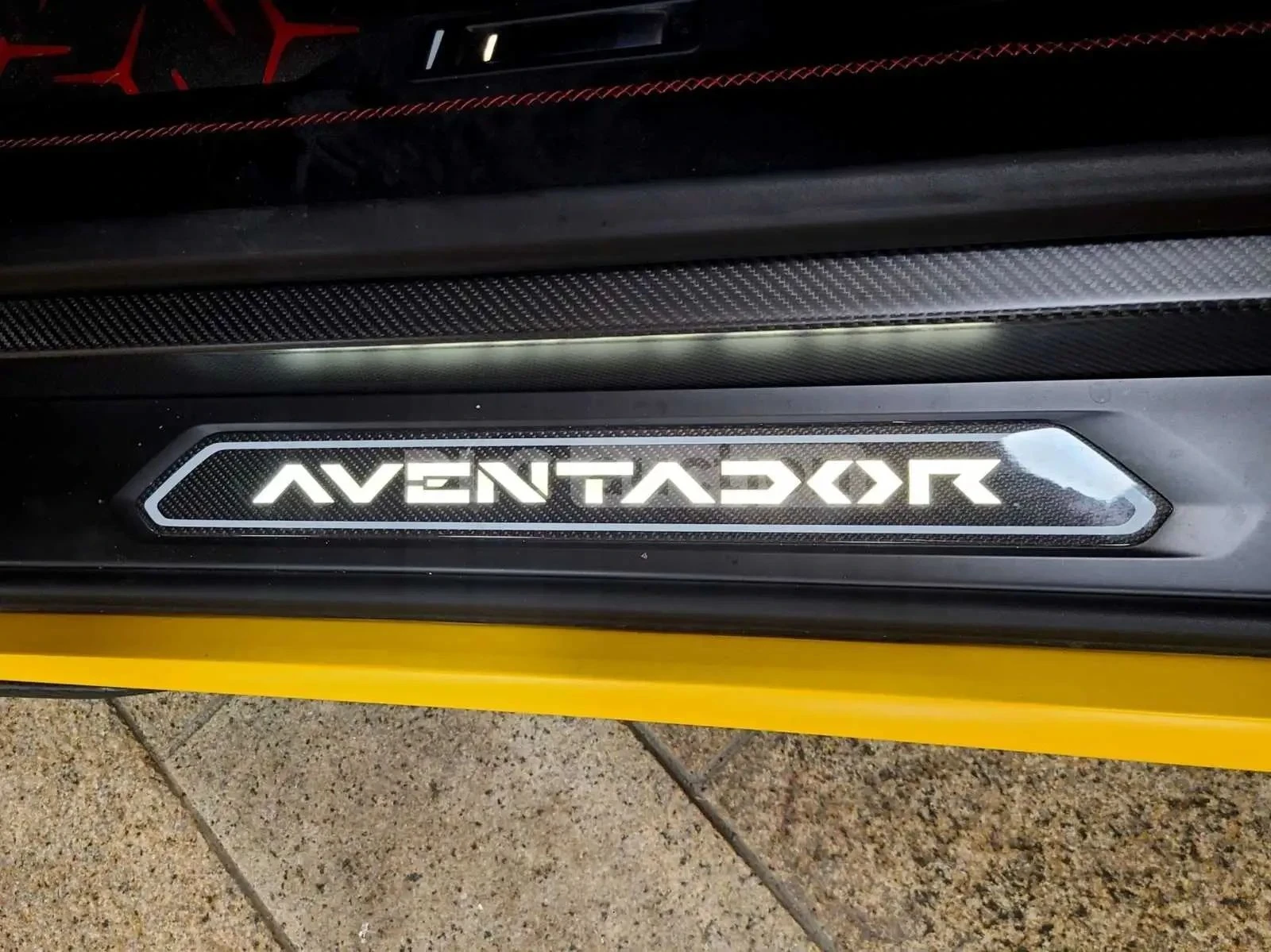 Lamborghini Aventador | Mobile.bg � ����������� 11