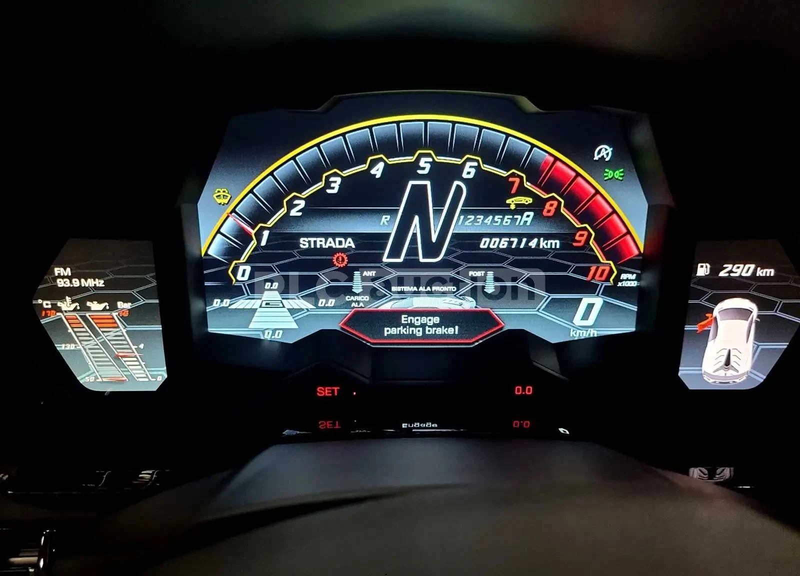 Lamborghini Aventador | Mobile.bg � ����������� 14