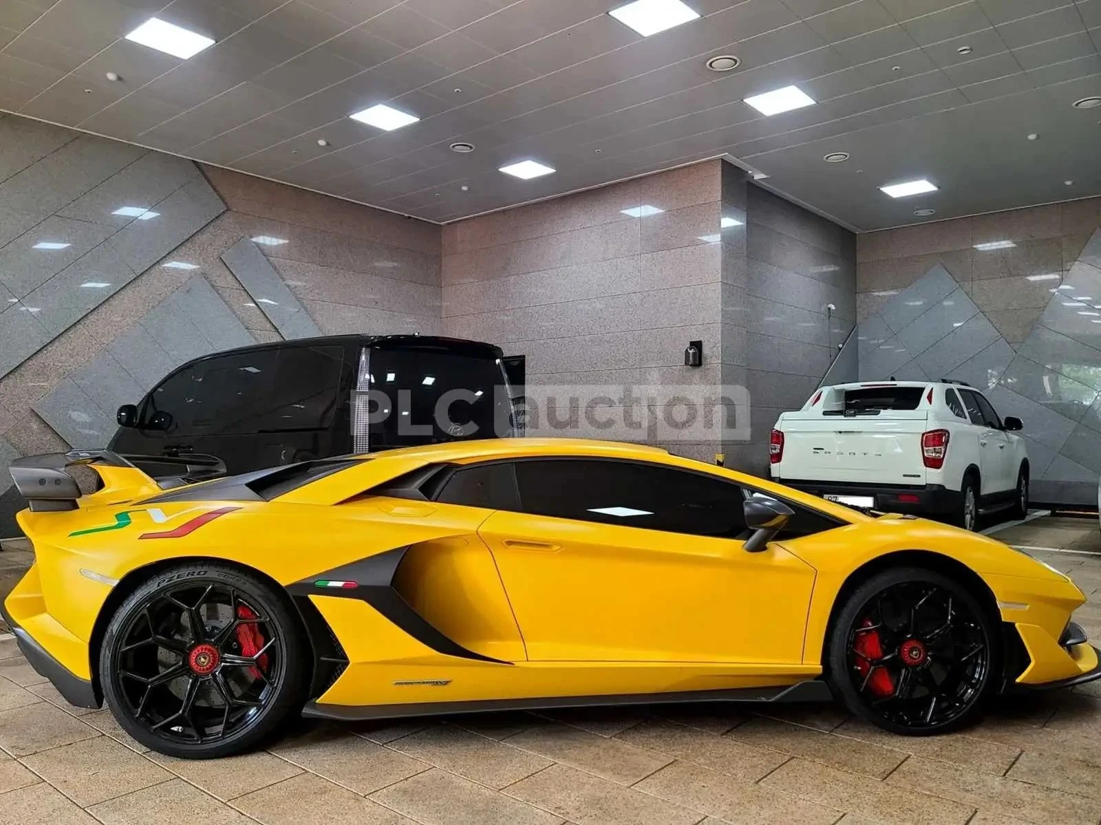 Lamborghini Aventador | Mobile.bg � ����������� 4