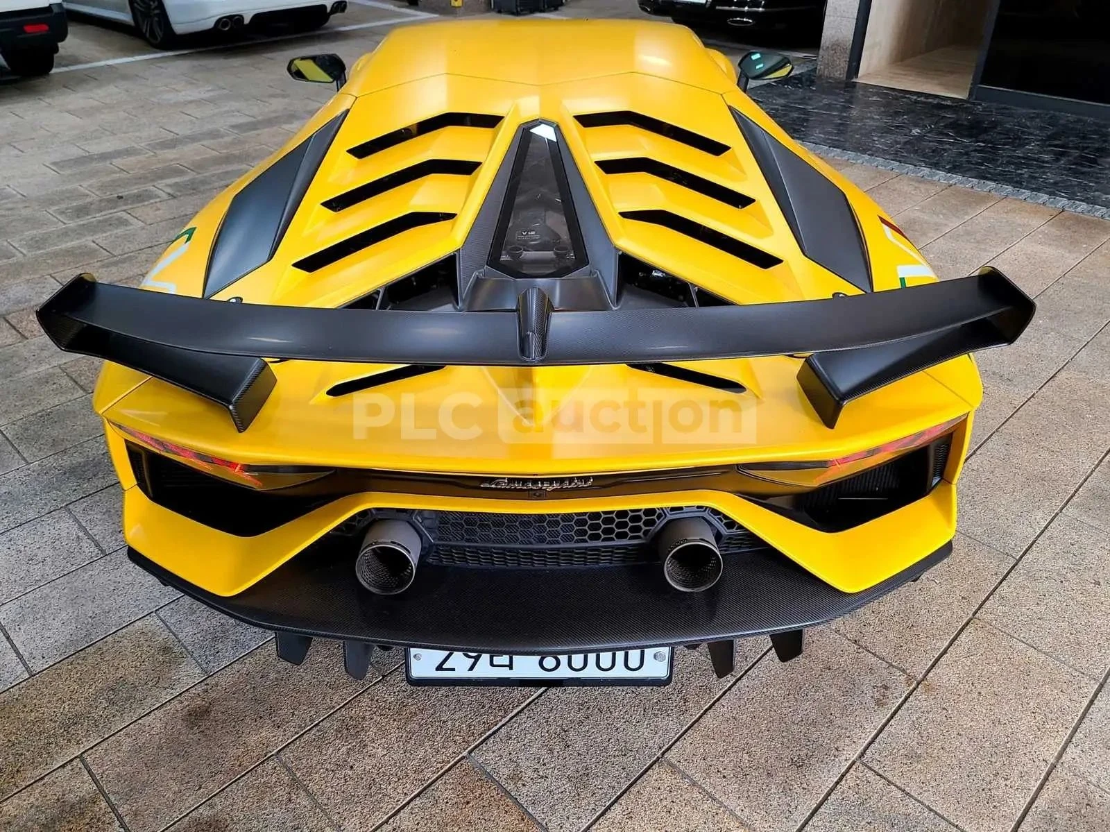 Lamborghini Aventador | Mobile.bg � ����������� 7