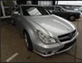 Mercedes-Benz CLS 55 AMG 5.5 AMG, снимка 3