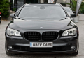 BMW 740 X-DRIVE/ FULLY LOAD /HEAD UP - [4] 
