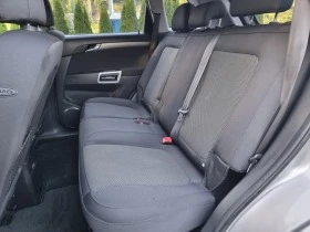 Opel Antara 2.4 Navigacia/4x4/Klimatronik, снимка 13