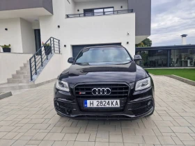 Audi SQ5 3.0 Bi-Turbo 380PS, снимка 3