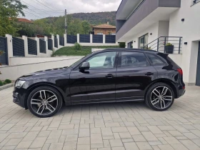 Audi SQ5 3.0 Bi-Turbo 380PS, снимка 4