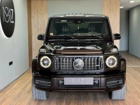 Mercedes-Benz G 63 AMG  * 42 262км.* Exclusive, снимка 1