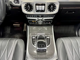 Mercedes-Benz G 63 AMG  * 42 262км.* Exclusive, снимка 11