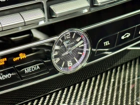 Mercedes-Benz G 63 AMG  * 42 262км.* Exclusive, снимка 13