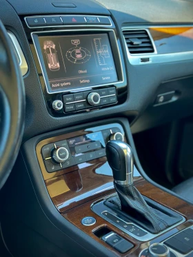 VW Touareg 3.6 V6 PANO/ЛИЗИНГ, снимка 9