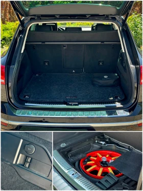 VW Touareg 3.6 V6 PANO/ЛИЗИНГ, снимка 16