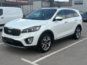 Kia Sorento PLATINUM !, снимка 3