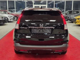 Honda Cr-v Exclusive | 1.6 i-DTEC | FWD, снимка 5