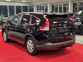 Honda Cr-v Exclusive | 1.6 i-DTEC | FWD, снимка 6