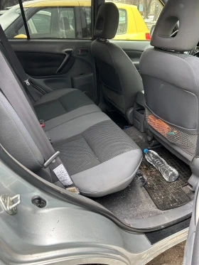 Toyota Rav4 2.0 VVT-I, снимка 10