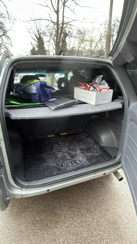 Toyota Rav4 2.0 VVT-I, снимка 5
