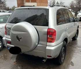 Toyota Rav4 2.0 VVT-I, снимка 3