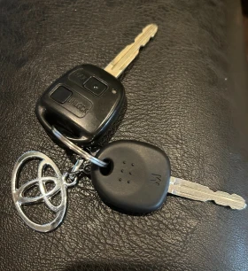 Toyota Rav4 2.0 VVT-I, снимка 11