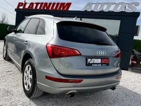 Audi Q5 2.0TFSI/S-LINE/QUATTRO/ПАНОРАМА/ПОДГРЕВ, снимка 6