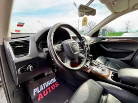 Audi Q5 2.0TFSI/S-LINE/QUATTRO/ПАНОРАМА/ПОДГРЕВ, снимка 7