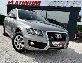 Audi Q5 2.0TFSI/S-LINE/QUATTRO/ПАНОРАМА/ПОДГРЕВ, снимка 1