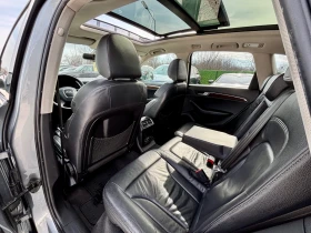 Audi Q5 2.0TFSI/S-LINE/QUATTRO/ПАНОРАМА/ПОДГРЕВ, снимка 9