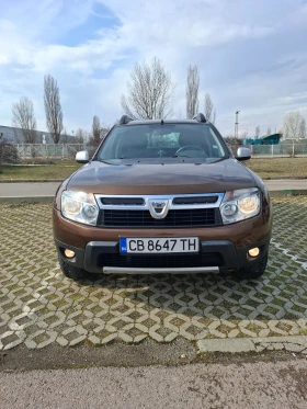 Dacia Duster 1.6GPL, снимка 16