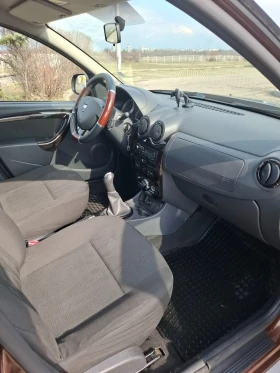 Dacia Duster 1.6GPL, снимка 6
