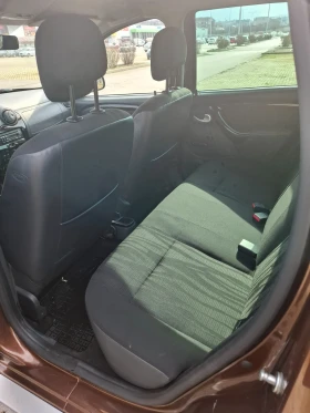 Dacia Duster 1.6GPL, снимка 8