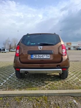 Dacia Duster 1.6GPL, снимка 4