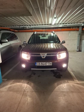 Dacia Duster 1.6GPL, снимка 15